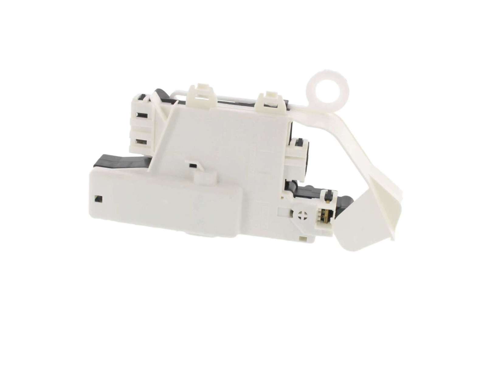 WPW10306374 - Genuine OEM Whirlpool Washer Door Lock Assembly